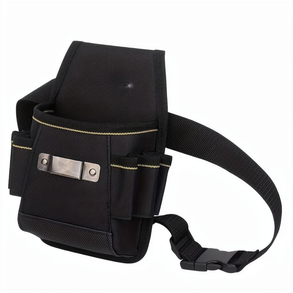 Heavy Equipment Electrician - Bolsa de cinto para ferramentas de