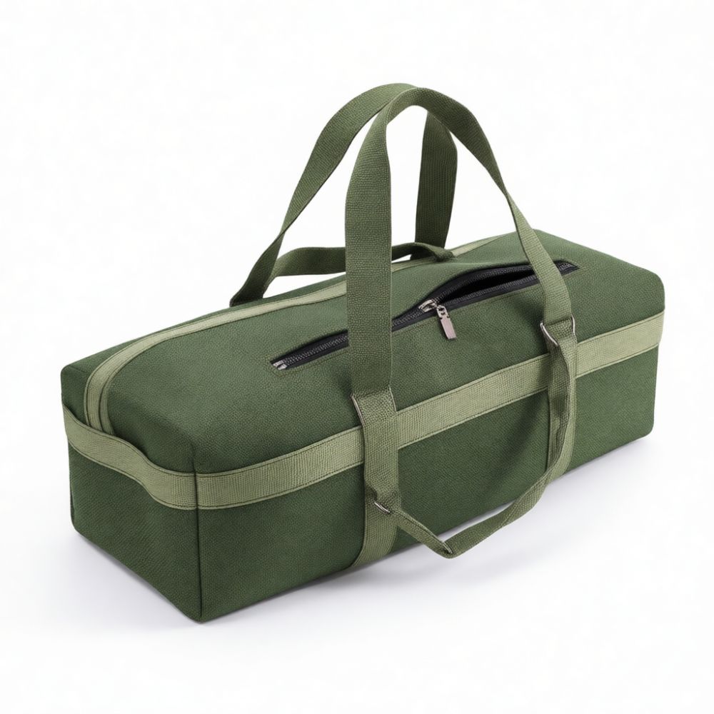 Heavy Equipment Electrician - Bolsa de armazenamento de ferramentas em