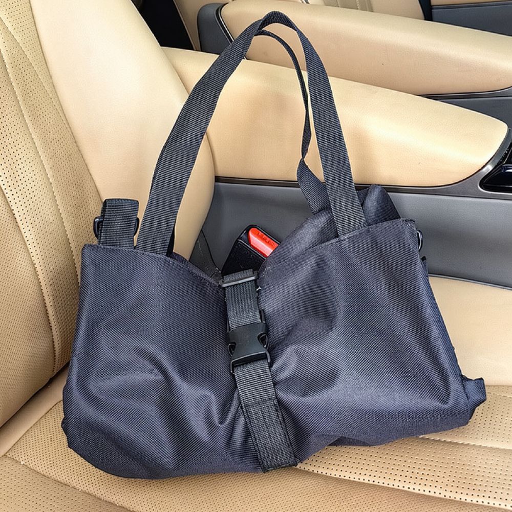 Heavy Equipment Electrician - Bolsa organizadora de ferramentas em tecido