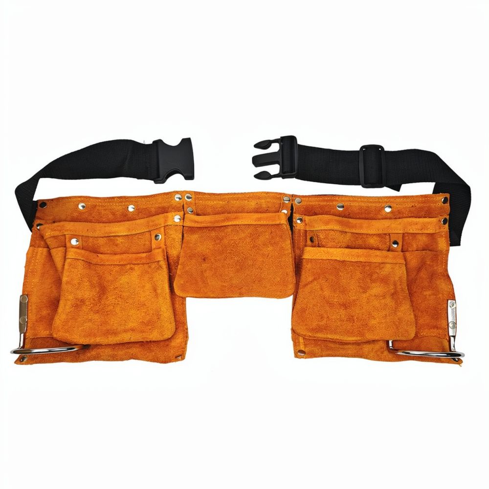 Heavy Equipment Electrician - Bolsa de armazenamento de ferramentas em