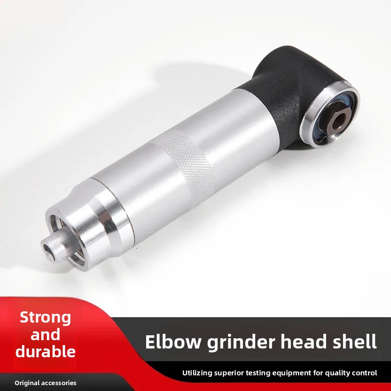 Heavy Equipment Grinder - Carcaça Metálica Durável para Esmerilhadeira de