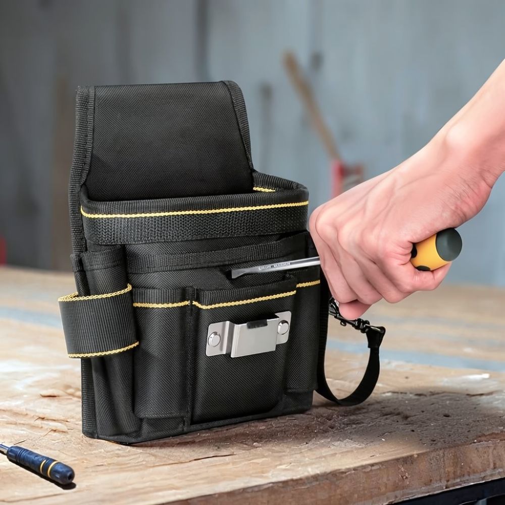 Bolsa de cinto para ferramenta - Heavy Equipment Electrician avaliação e preço