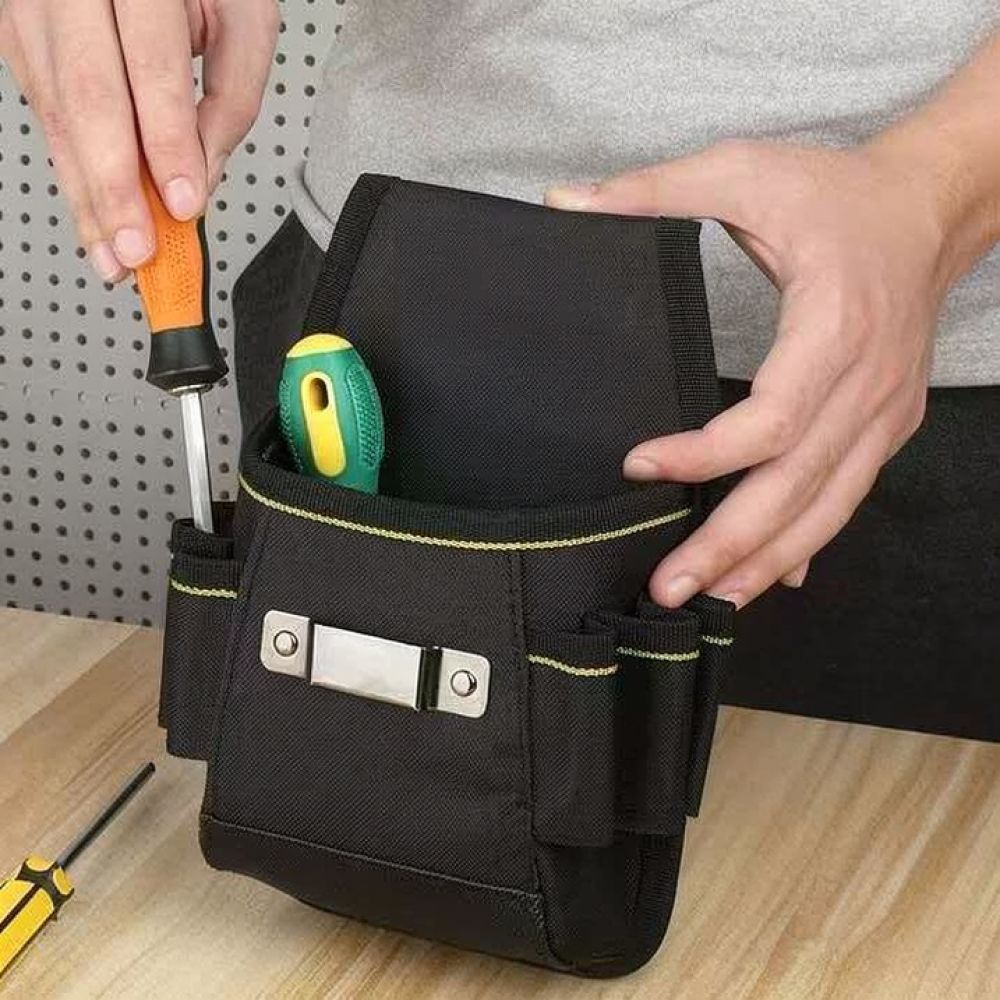 Bolsa de cinto para ferramenta - Heavy Equipment Electrician avaliação e preço