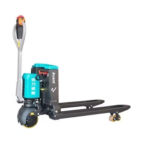 Transpaleteira Elétrica, Empil - Heavy Equipment Lift avaliação e preço