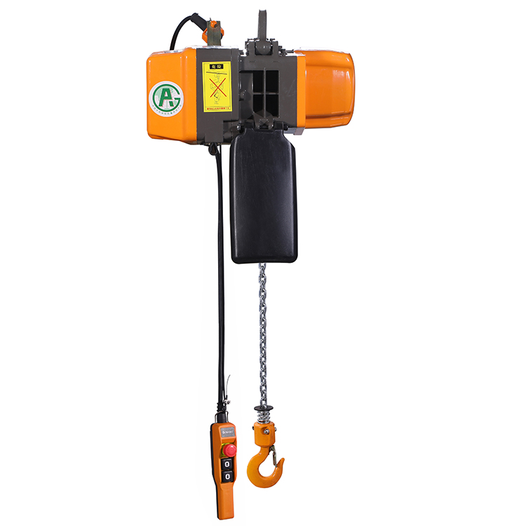 Guincho Elétrico de Cadeia de  - Heavy Equipment Lift avaliação e preço