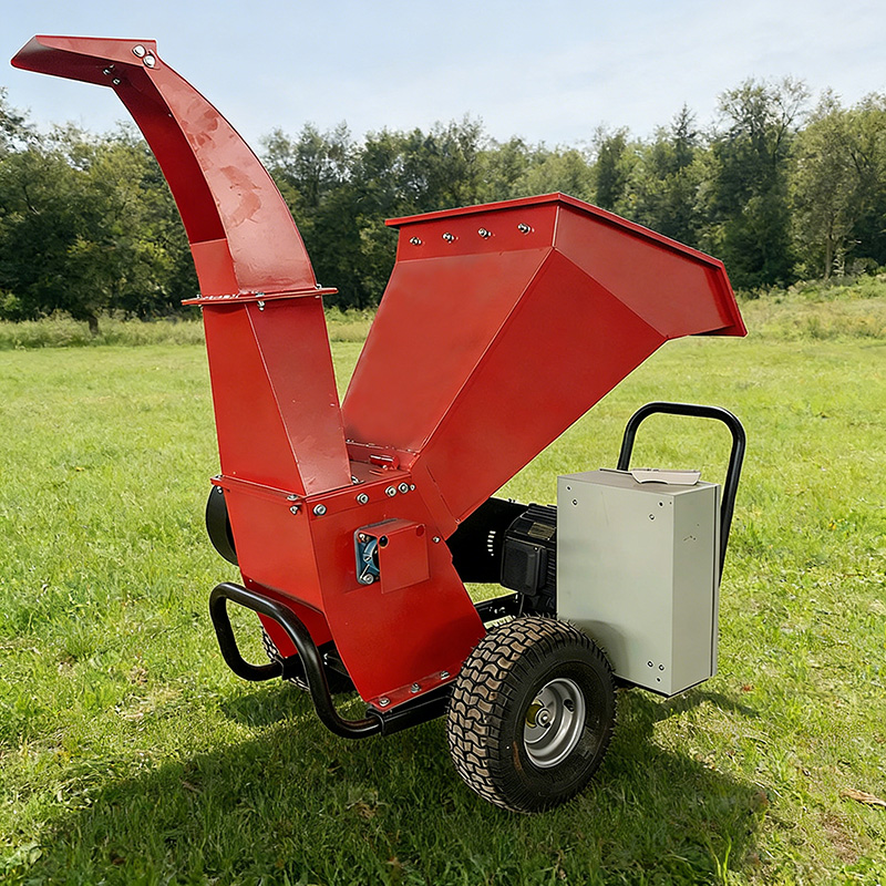 Máquina integrada de esmagamen - Heavy Equipment Grinder avaliação e preço