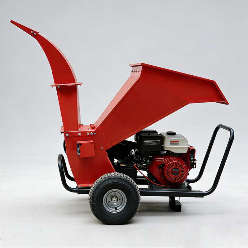 Máquina integrada de esmagamen - Heavy Equipment Grinder avaliação e preço