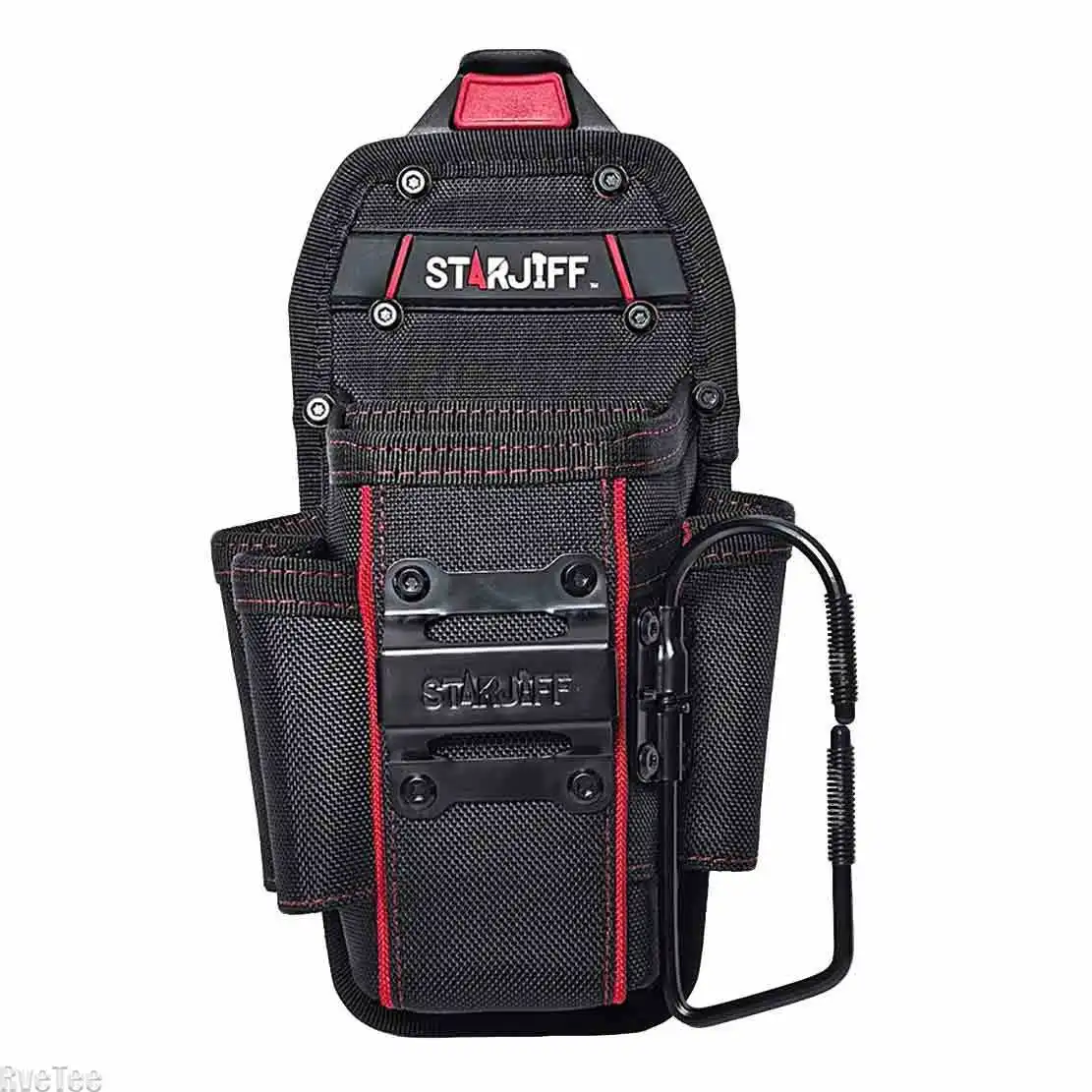 Bolsa de Ferramentas de Pendur - Heavy Equipment Electrician avaliação e preço