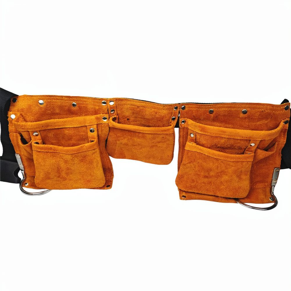 Bolsa de armazenamento de ferr - Heavy Equipment Electrician avaliação e preço