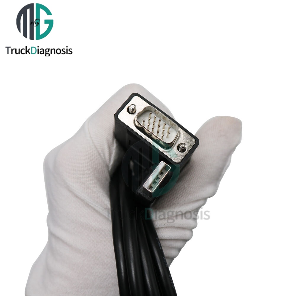 Adaptador de Comunicação ET3 3 - Heavy Equipment Software avaliação e preço