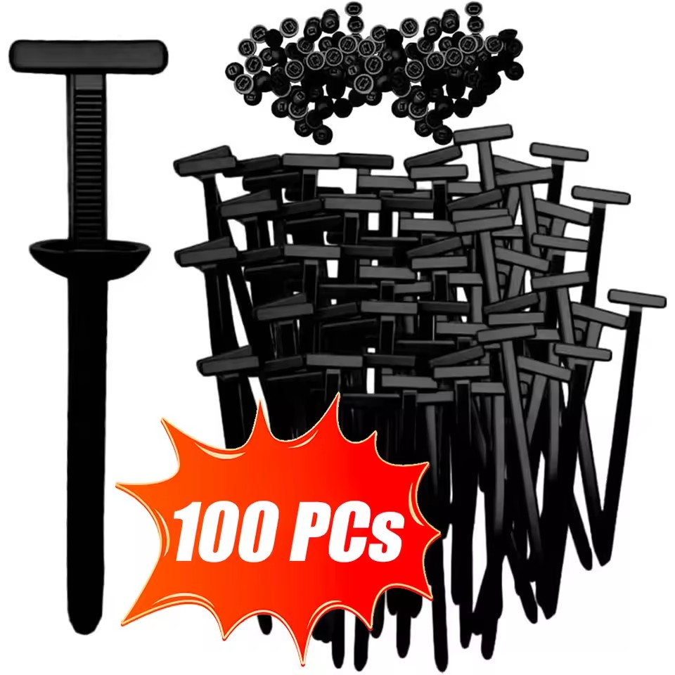 Abraçadeira de Nylon Universal - Heavy Equipment Bucket avaliação e preço