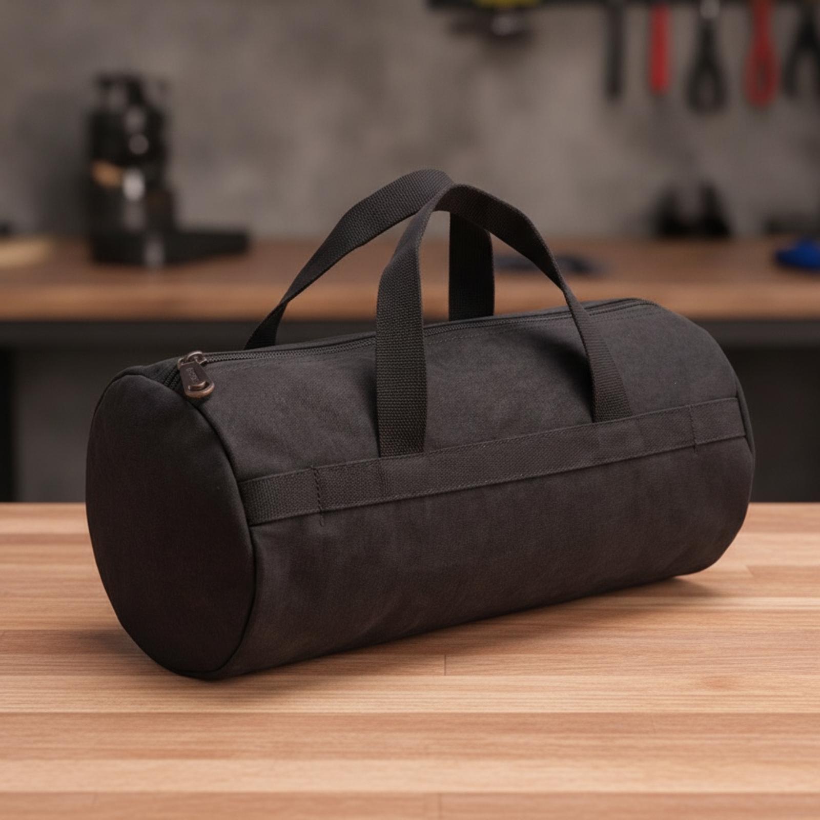 Bolsa Industrial de Tecido Oxf - Heavy Equipment Electrician avaliação e preço