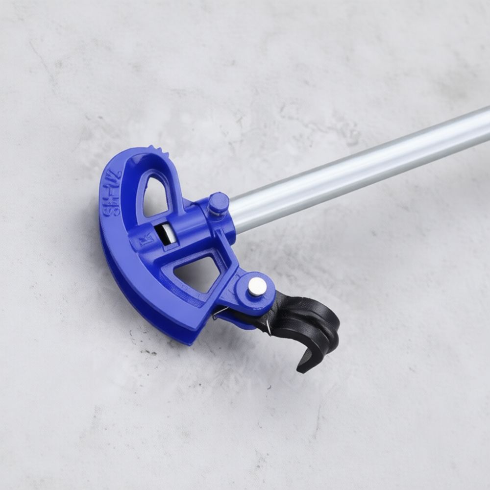 Dobrador manual de tubos para  - Heavy Equipment Electrician avaliação e preço