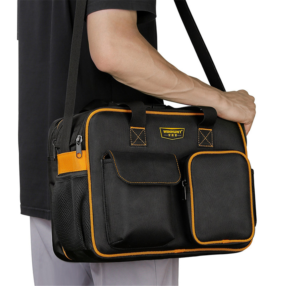 Bolsa Organizadora de Ferramen - Heavy Equipment Electrician avaliação e preço